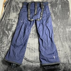 Eider Men’s Defender Snow Pants Size L